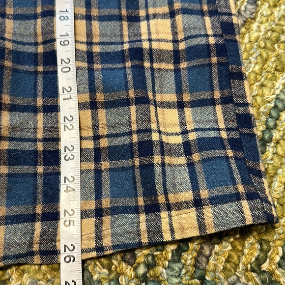 Pendleton button-down shirt‼️project price ‼️ - Picture 12 of 12